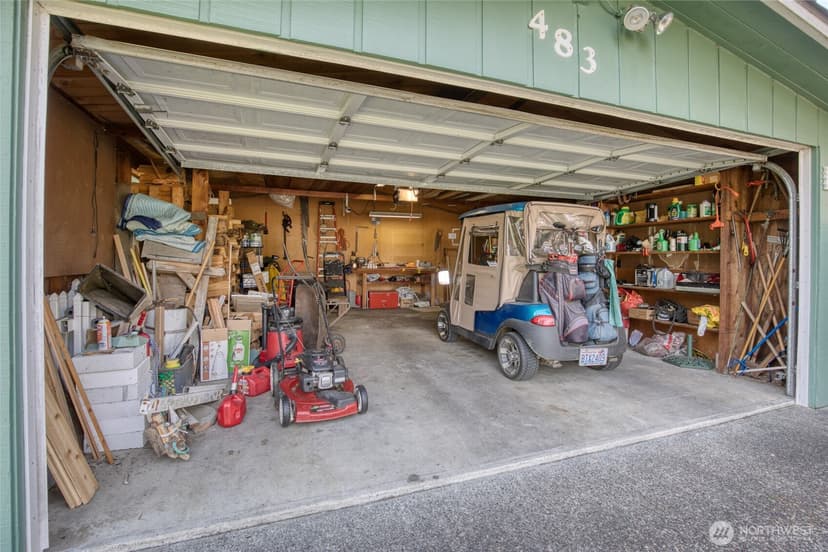 Property photo for 483 Dolphin Avenue NE, Ocean Shores photo 35