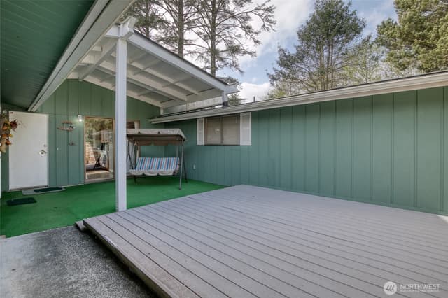 Property photo for 483 Dolphin Avenue NE, Ocean Shores photo 3