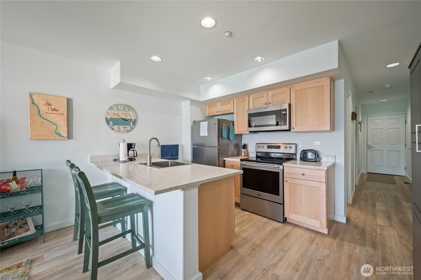 Property photo for 322 W Woodin Avenue #526, Chelan photo 9