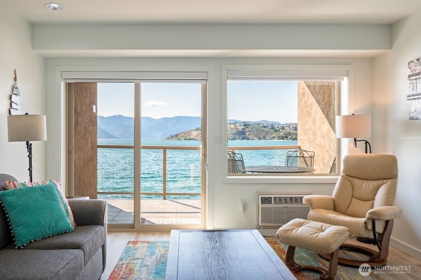 Property photo for 322 W Woodin Avenue #526, Chelan