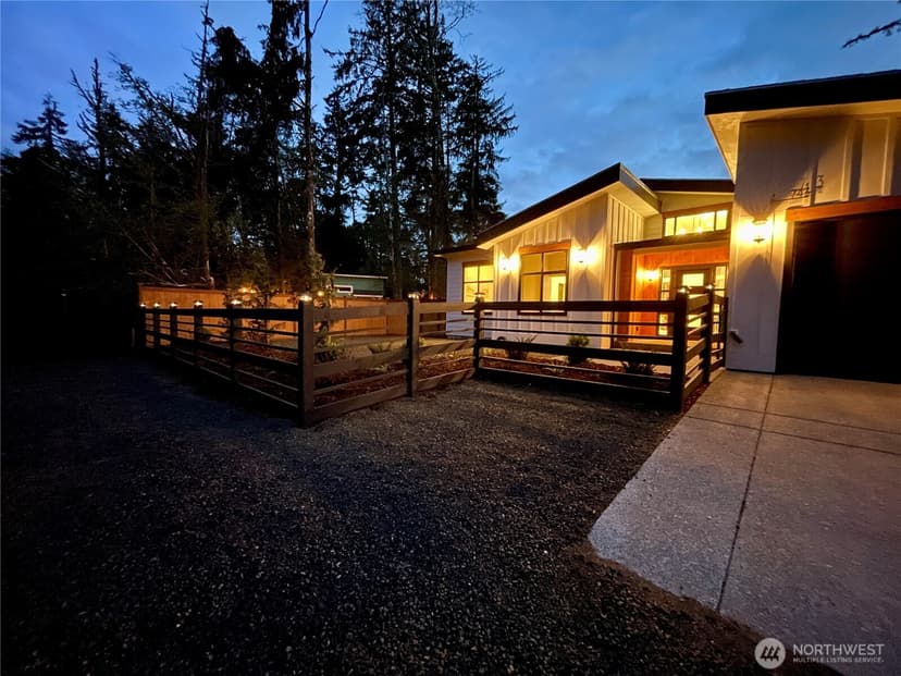 Property photo for 743 Wakina Loop SE, Ocean Shores photo 8