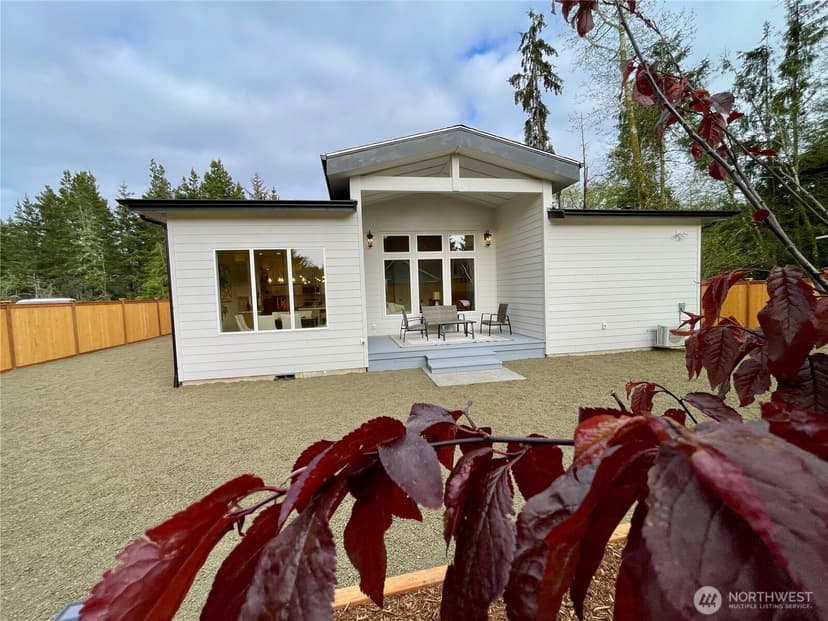 Property photo for 743 Wakina Loop SE, Ocean Shores photo 34