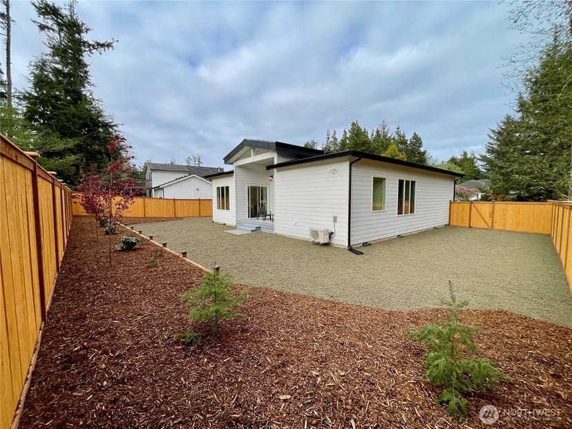 Property photo for 743 Wakina Loop SE, Ocean Shores photo 33