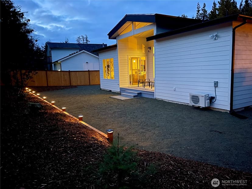 Property photo for 743 Wakina Loop SE, Ocean Shores photo 37