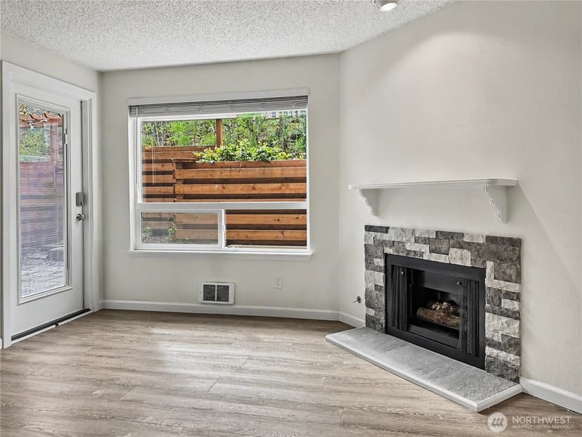 Property photo for 10501 8th Avenue NE #128, Seattle photo 7