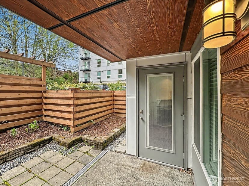 Property photo for 10501 8th Avenue NE #128, Seattle photo 3