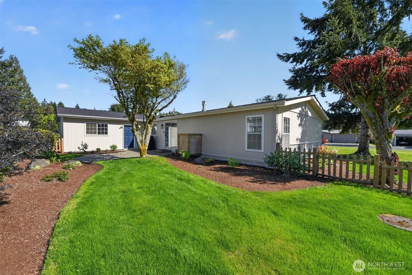 Property photo for 14610 42nd Ave Ct NW #64, Gig Harbor photo 4
