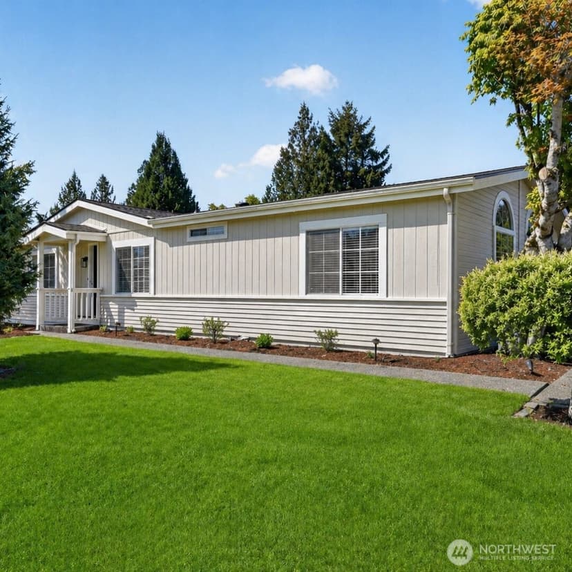 Property photo for 14610 42nd Ave Ct NW #64, Gig Harbor