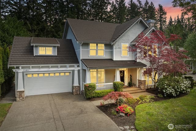 Property photo for 7121 Muirkirk Lane SW, Port Orchard