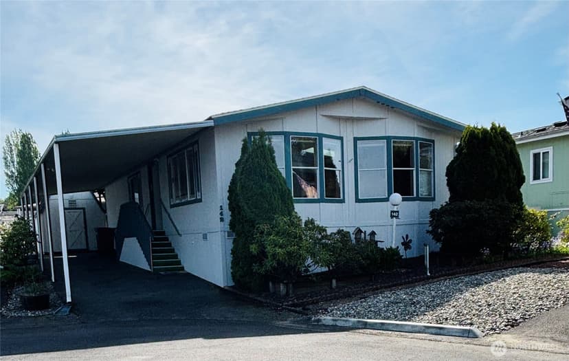 Property photo for 5900 64th Street NE #142, Marysville