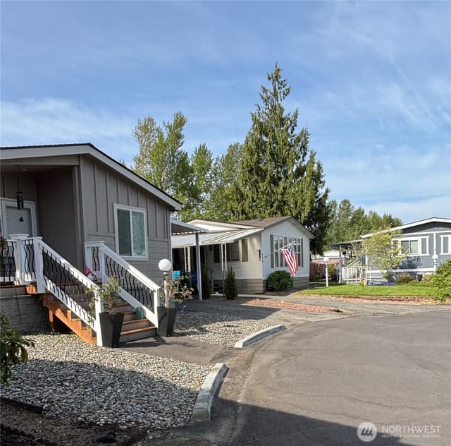Property photo for 5900 64th Street NE #142, Marysville photo 3