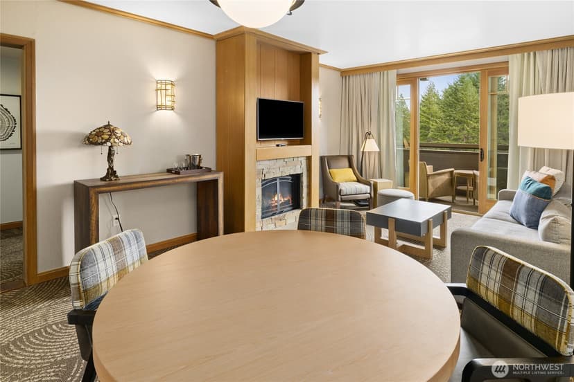 Property photo for 3600 Suncadia Trail #3054, Cle Elum photo 16