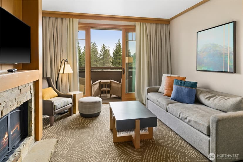 Property photo for 3600 Suncadia Trail #3054, Cle Elum photo 19