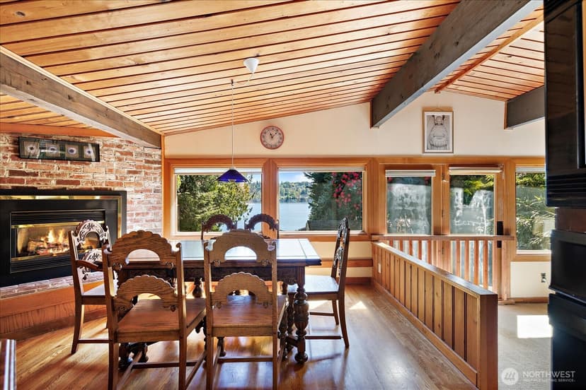 Property photo for 6418 E Mercer Way, Mercer Island photo 19