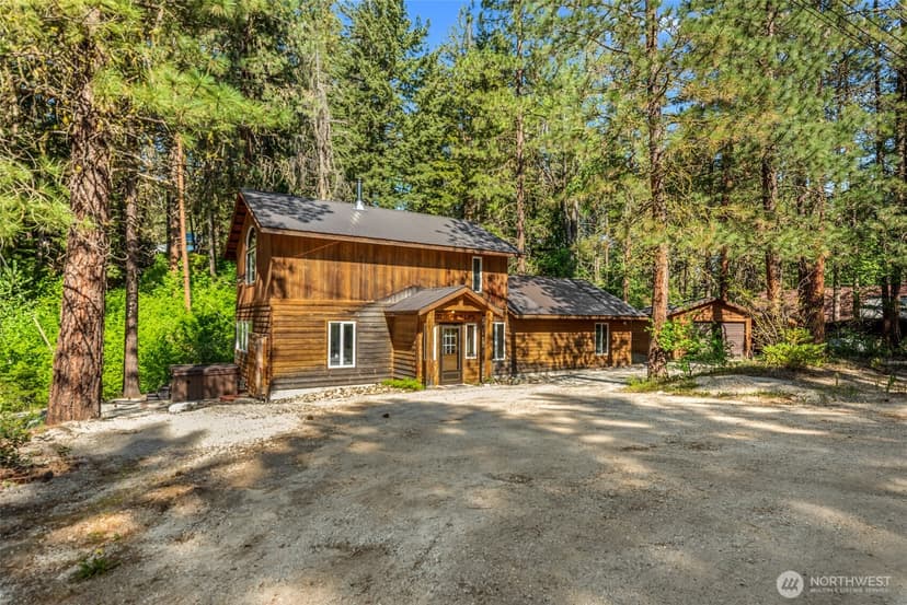 Property photo for 19000 River Road, Leavenworth photo 6