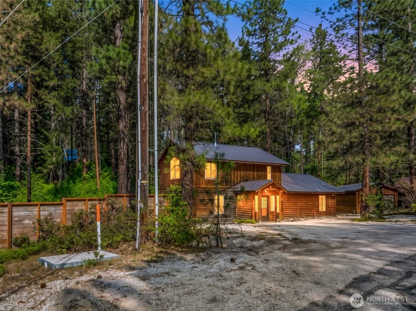 Property photo for 19000 River Road, Leavenworth photo 34