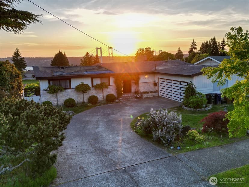 Property photo for 1310 N Heatherwood W, Tacoma photo 28