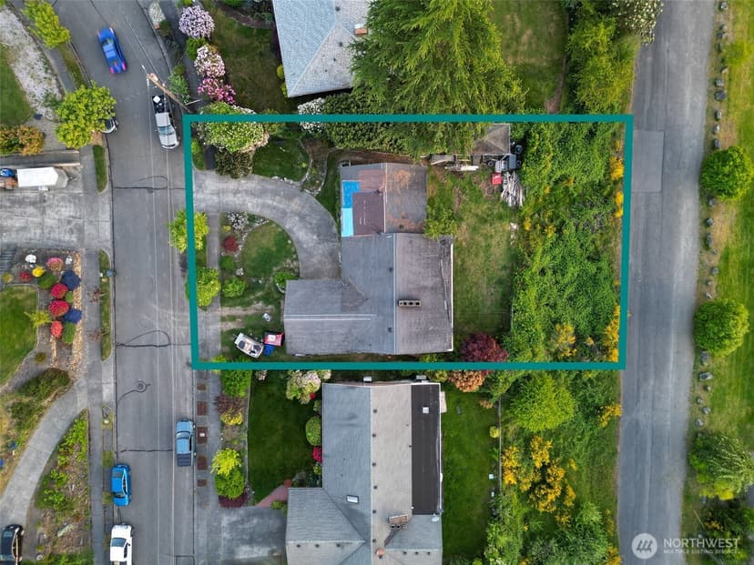 Property photo for 1310 N Heatherwood W, Tacoma photo 27
