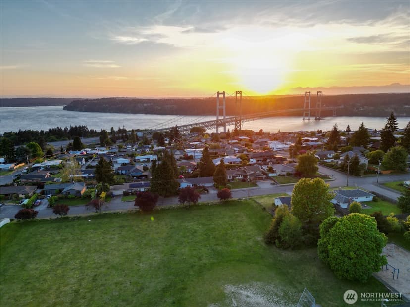 Property photo for 1310 N Heatherwood W, Tacoma photo 29