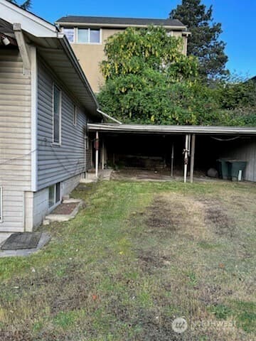 Property photo for 2816 SW Dakota Street, Seattle photo 5