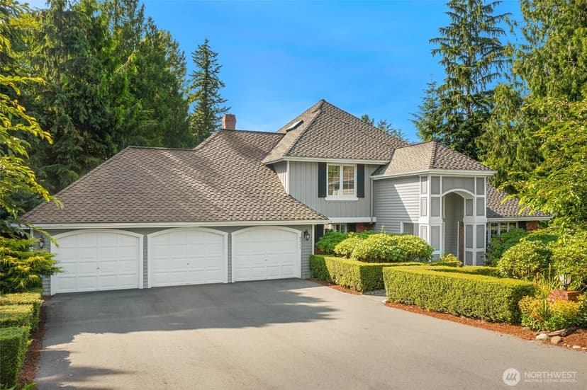 Property photo for 2513 265th Avenue NE, Redmond photo 2