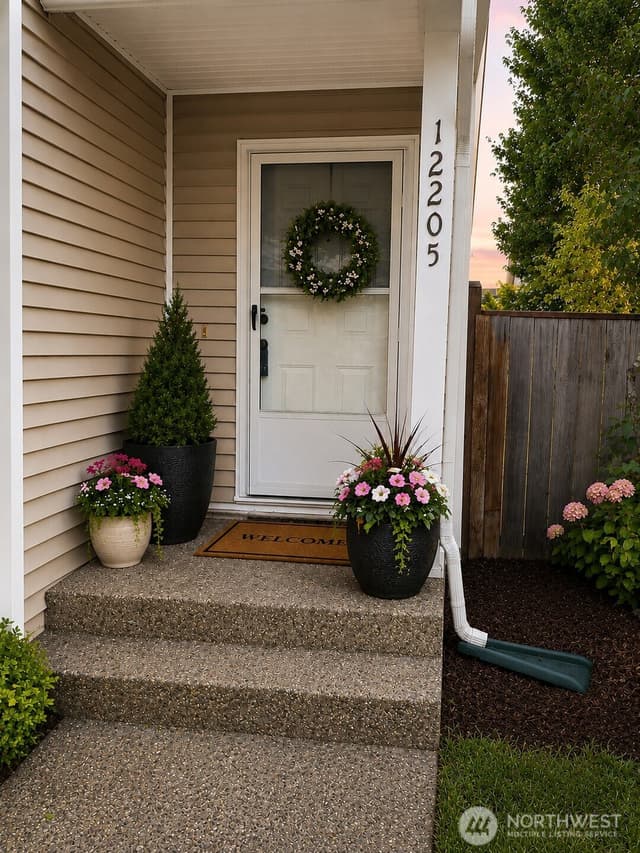 Property photo for 12205 135th Street E, Puyallup photo 3