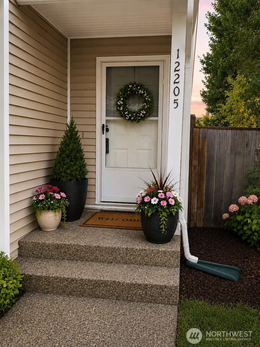 Property photo for 12205 135th Street E, Puyallup photo 3