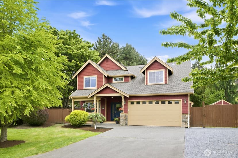 Property photo for 15410 Waynita Way NE, Bothell photo 2