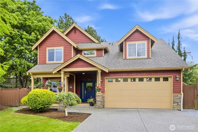Property photo for 15410 Waynita Way NE, Bothell