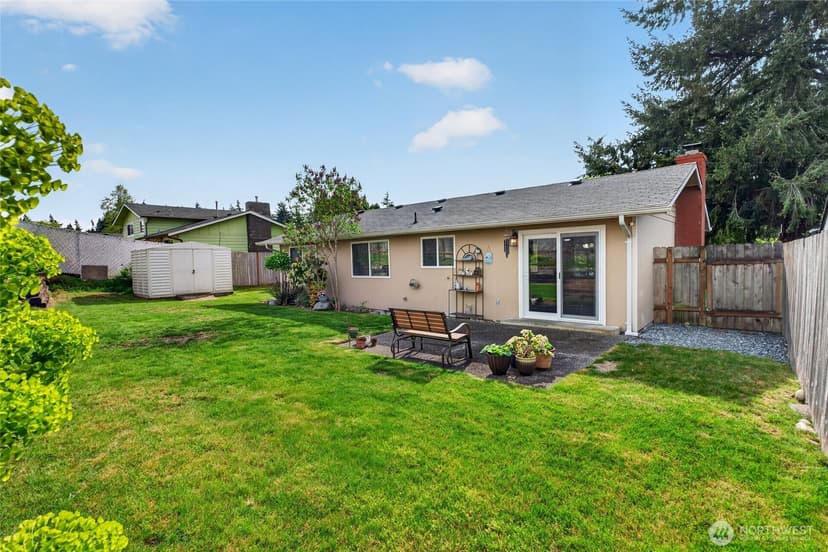 Property photo for 30312 10th Avenue S, Federal Way photo 24