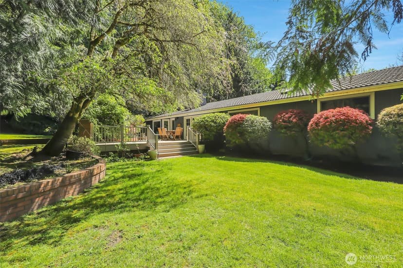 Property photo for 13320 211th Place NE, Woodinville photo 37