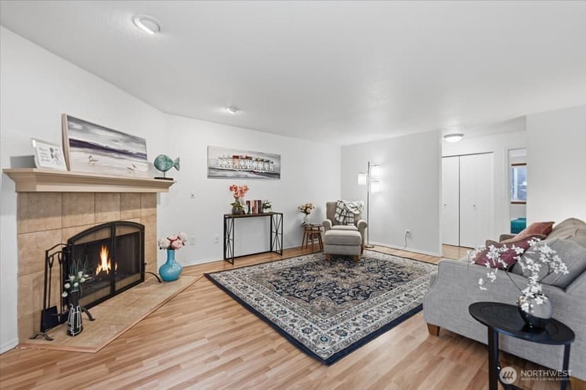 Property photo for 15416 40th Avenue W #B-22, Lynnwood photo 6