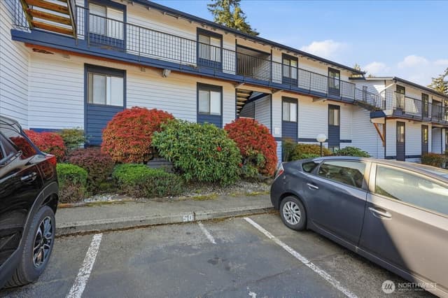 Property photo for 15416 40th Avenue W #B-22, Lynnwood