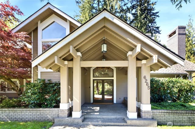 Property photo for 6265 160th Avenue SE, Bellevue photo 4