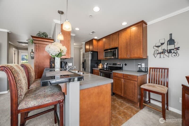 Property photo for 230 E Furnham Ave #C3, Chelan photo 8