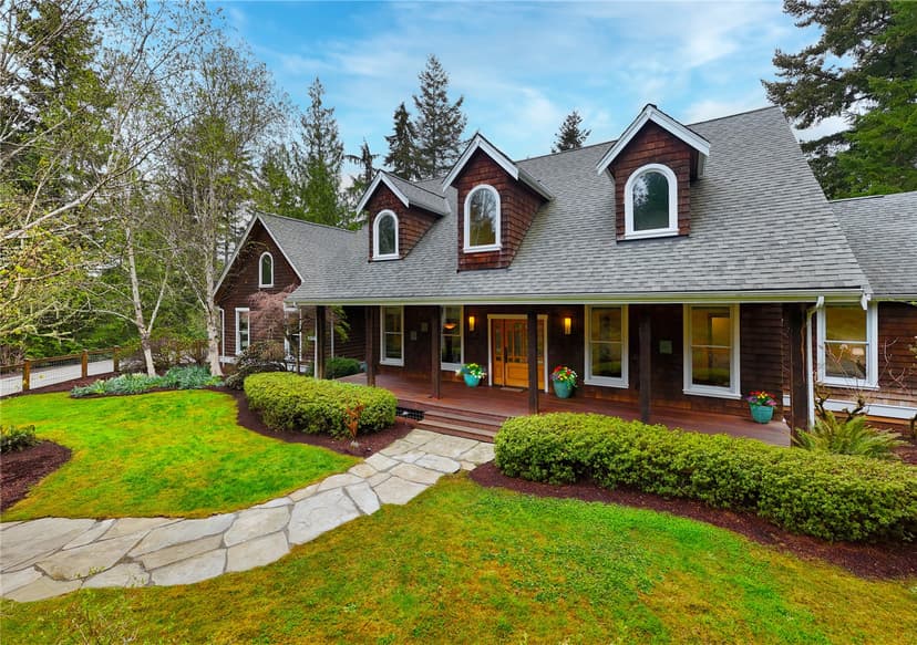 Property photo for 3589 Davie Lane, Langley