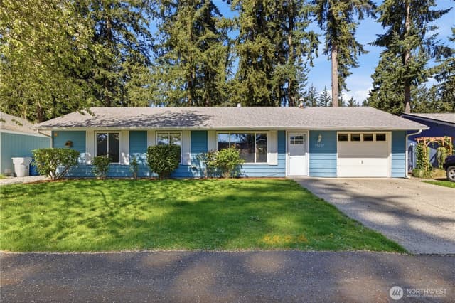 Property photo for 19237 SE 268th Street, Covington
