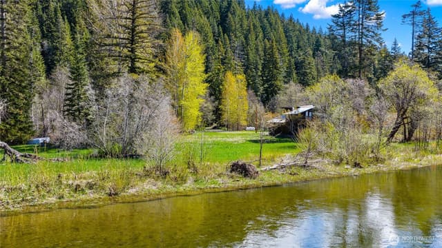Property photo for 541 Heron Drive, Cle Elum photo 5