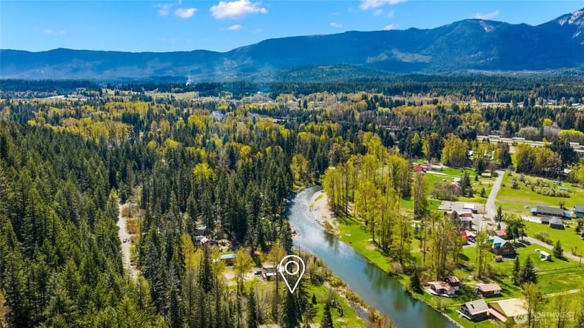 Property photo for 541 Heron Drive, Cle Elum photo 13