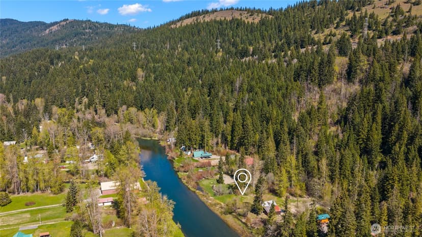 Property photo for 541 Heron Drive, Cle Elum photo 8