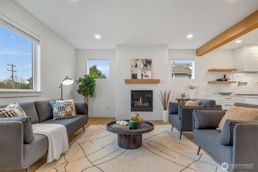 Property photo for 6738 21st Avenue SW, Seattle