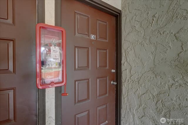 Property photo for 3515 S 160th Street #C6, SeaTac photo 3