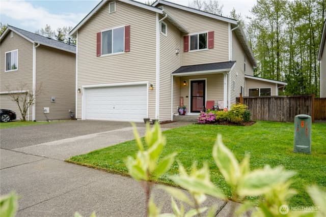Property photo for 7709 86th Avenue NE, Marysville
