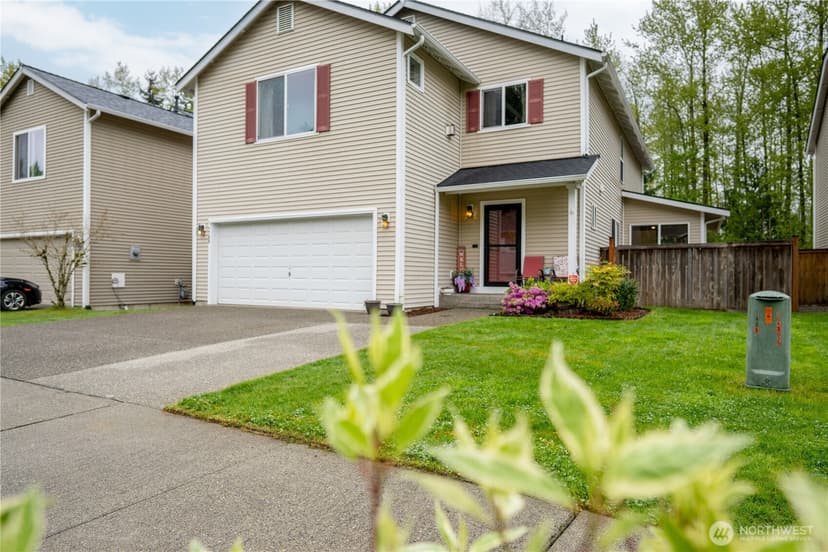 Property photo for 7709 86th Avenue NE, Marysville