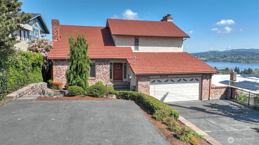 Property photo for 8208 S 124th Street, Seattle