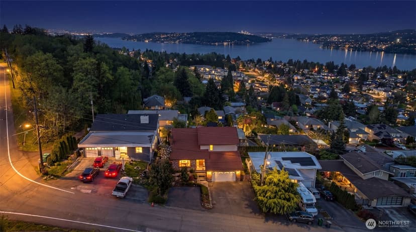 Property photo for 8208 S 124th Street, Seattle photo 36