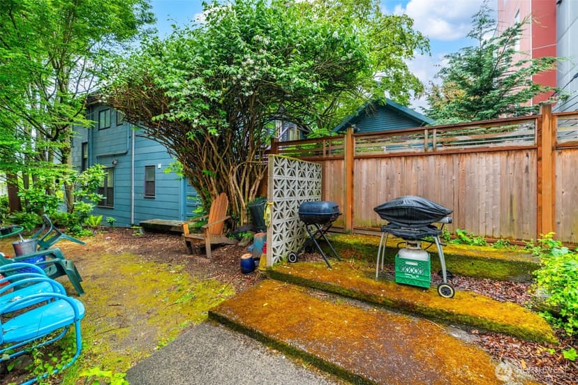 Property photo for 1427 3rd Avenue W #8, Seattle photo 29