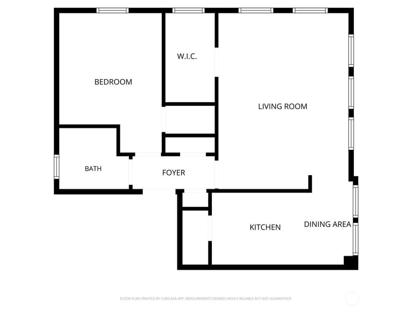 Property photo for 1427 3rd Avenue W #8, Seattle photo 35
