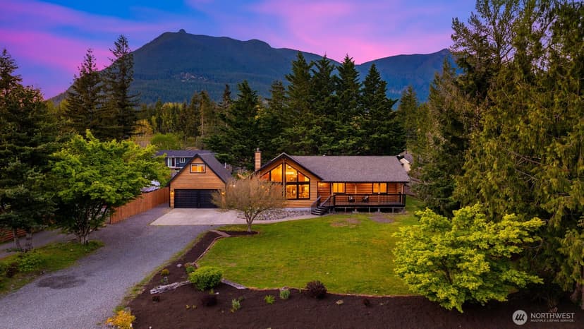 Property photo for 44422 SE 142nd Place, North Bend photo 36