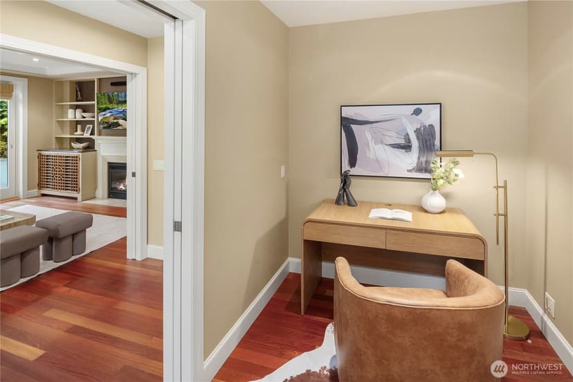 Property photo for 1188 Harvard Avenue E #4, Seattle photo 19